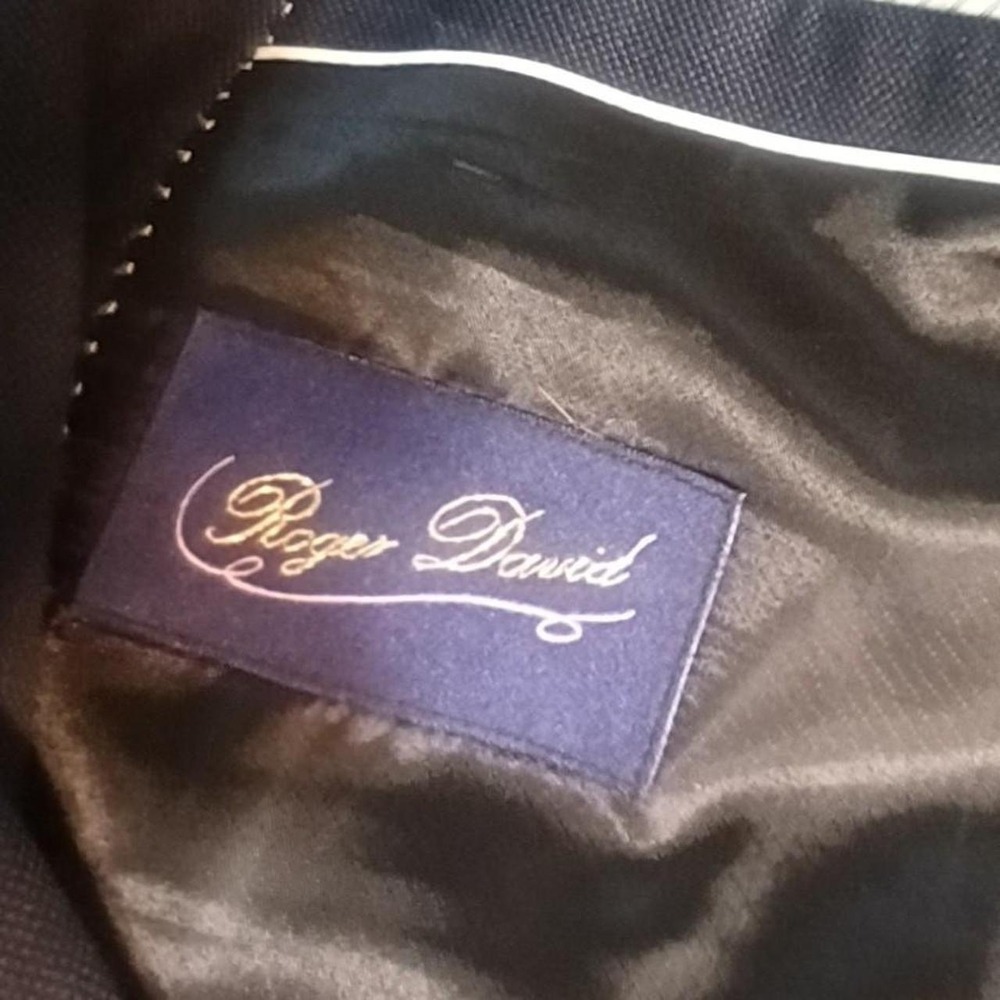 Suit jacket - Picture 3 of 3